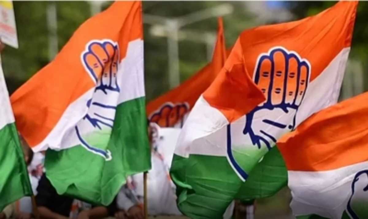 उत्तराखंड कांग्रेस ने जिला और महानगर अध्यक्ष बनाए